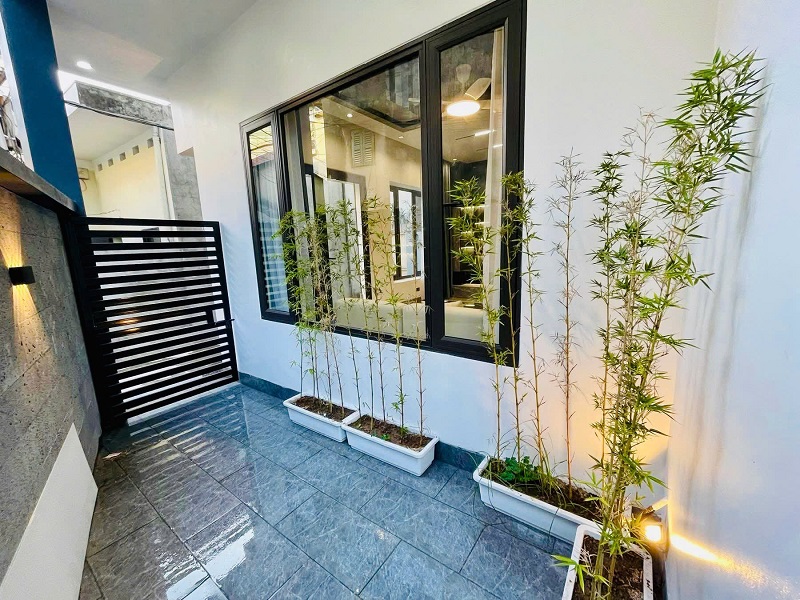 SIÊU PHẨM BÁNH CHƯNG NGUYỄN CÔNG TRỨ – HỒ SEN, LÊ CHÂN, HẢI PHÒNG 
